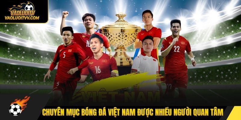 Ưu điểm nổi trội của kênh trực tiếp bóng đá